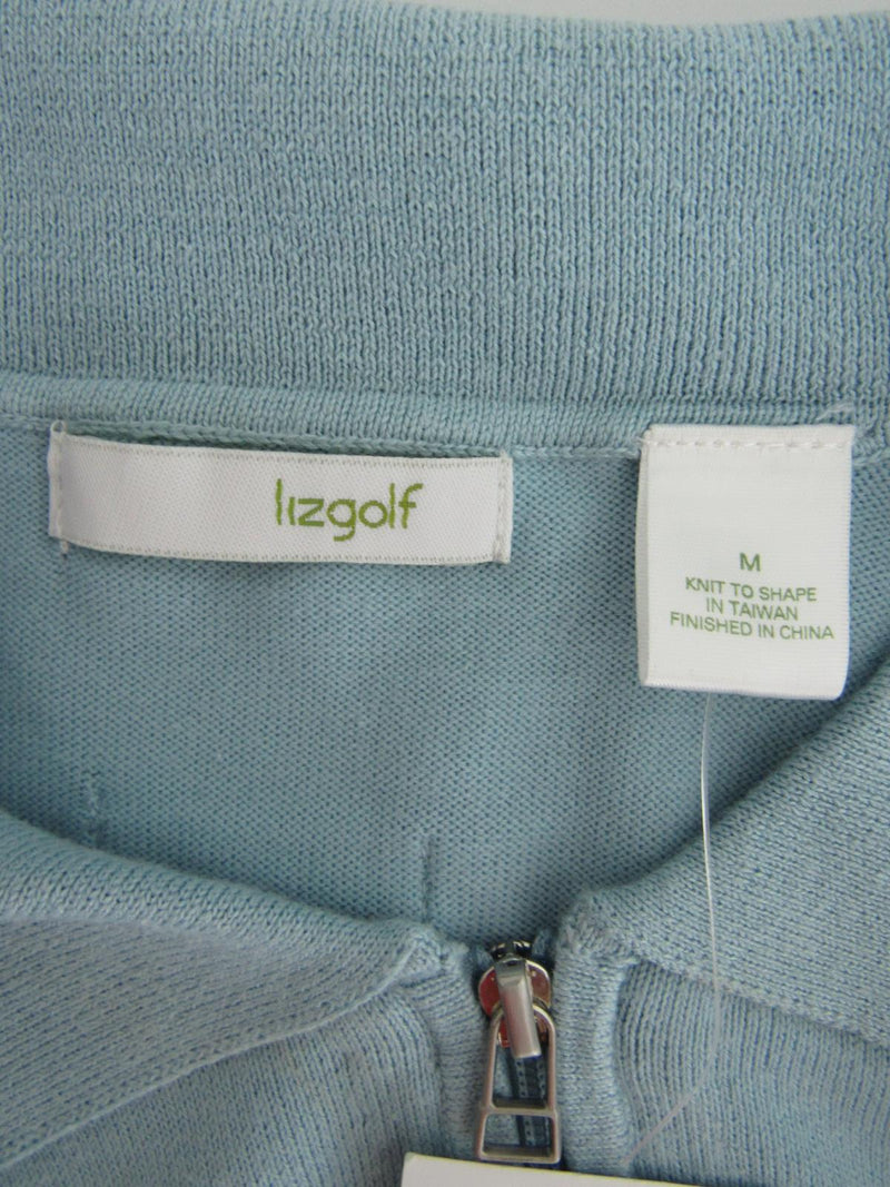 Liz Golf Liz Claiborne Polo