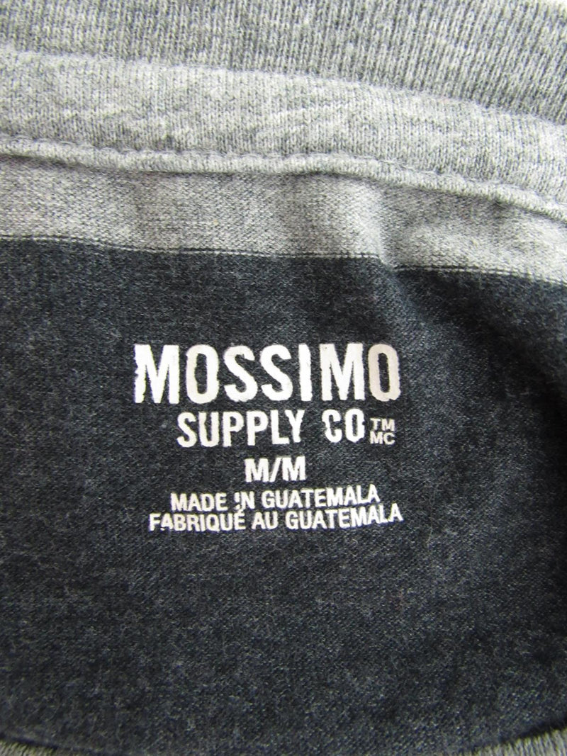 Mossimo Supply Co Basic Tee Shirt
