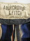 Abercrombie & Fitch Plaid Shorts