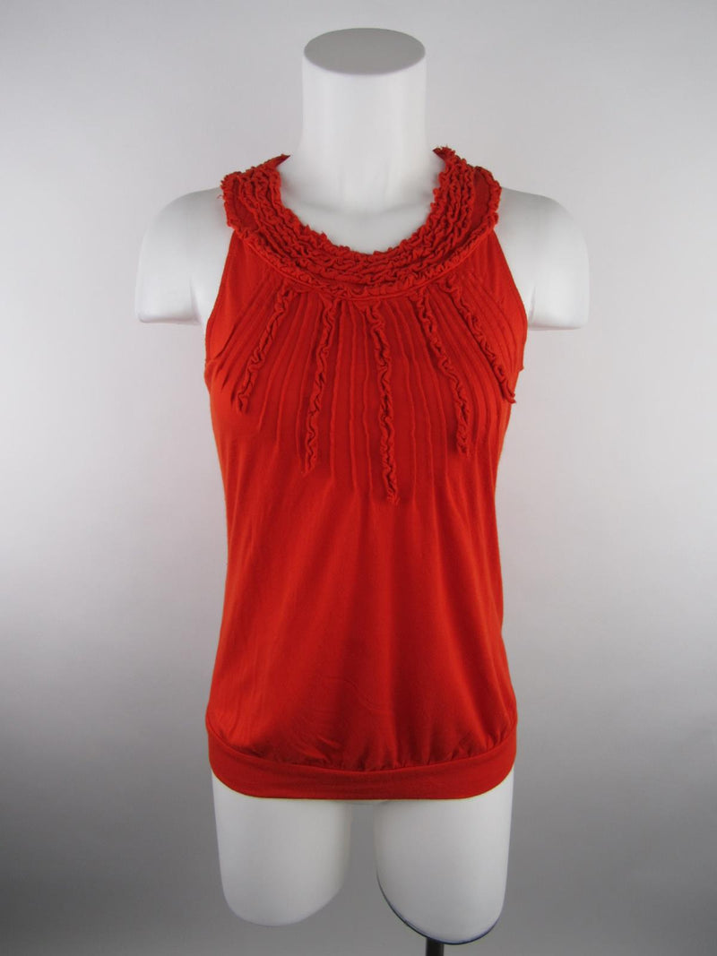 Outback Red Tank Top