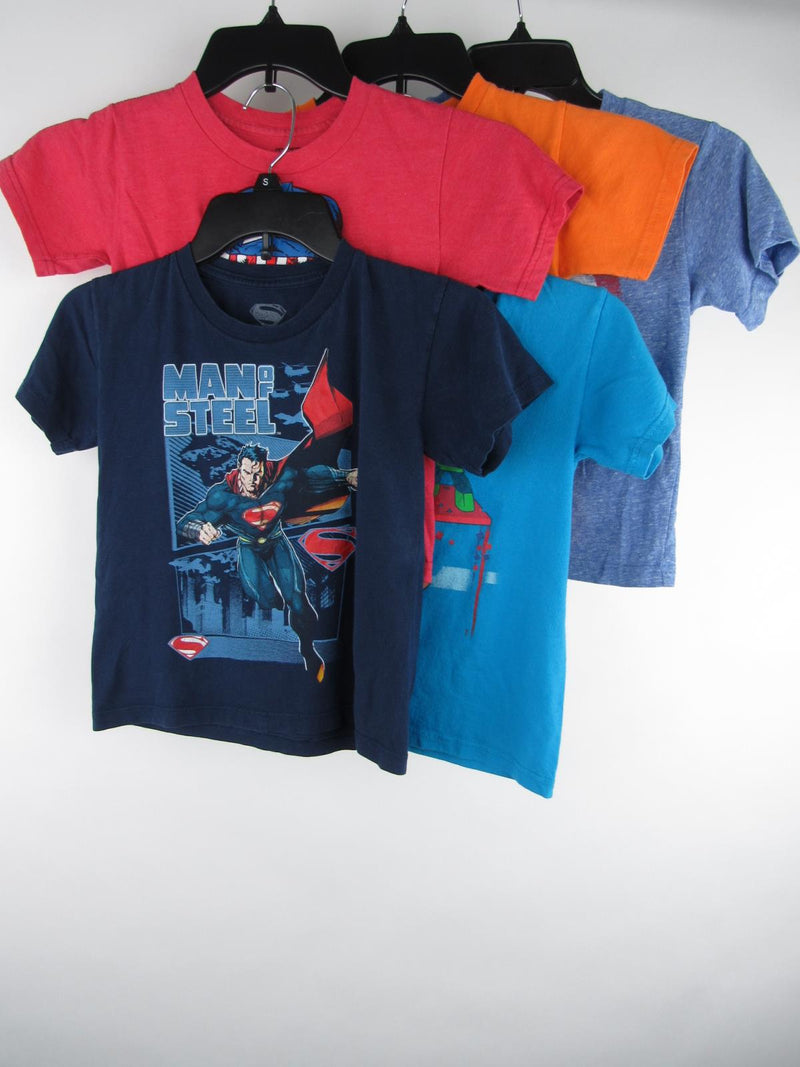 Marvel, DC Comics T-Shirts  size: XS