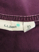 L.L. Bean Fleece Jacket