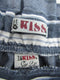 1st Kiss Tie Waist Shorts