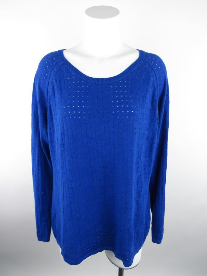 Ana a new approach sweater best sale