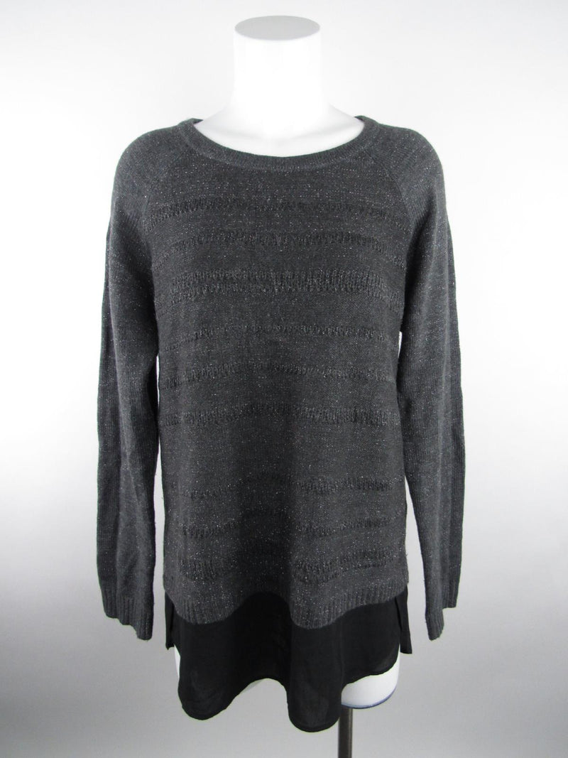 AB Studio Pullover Sweater