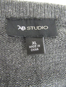 AB Studio Pullover Sweater