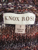 Knox Rose Duster Sweater