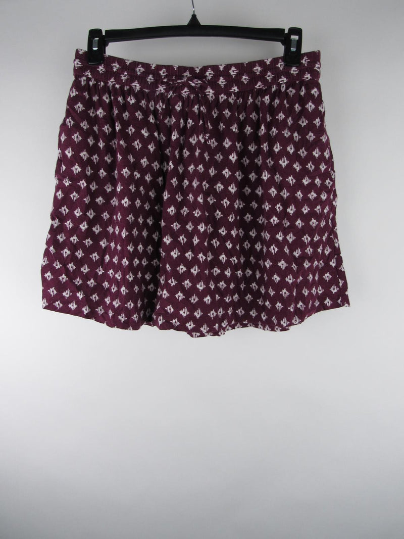 Gap A-Line Skirt