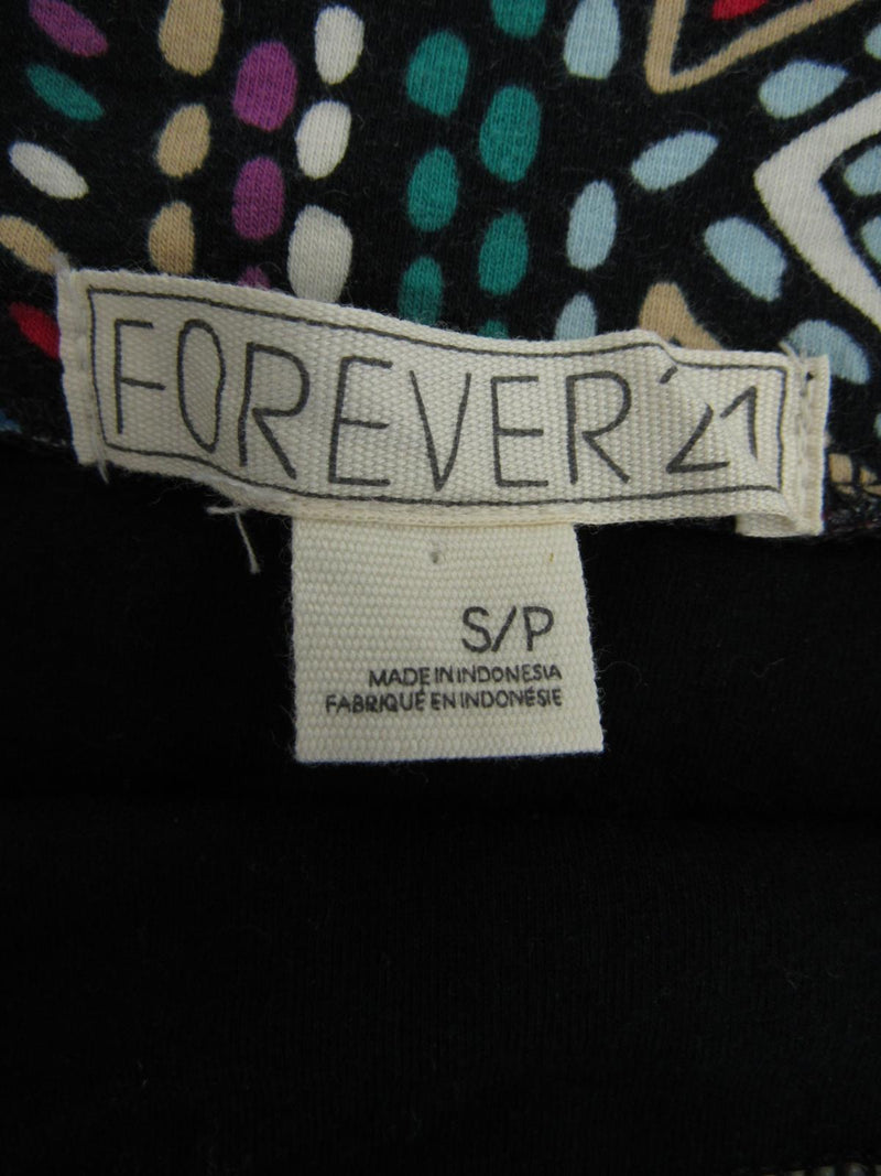 Forever 21 Straight & Pencil Skirt