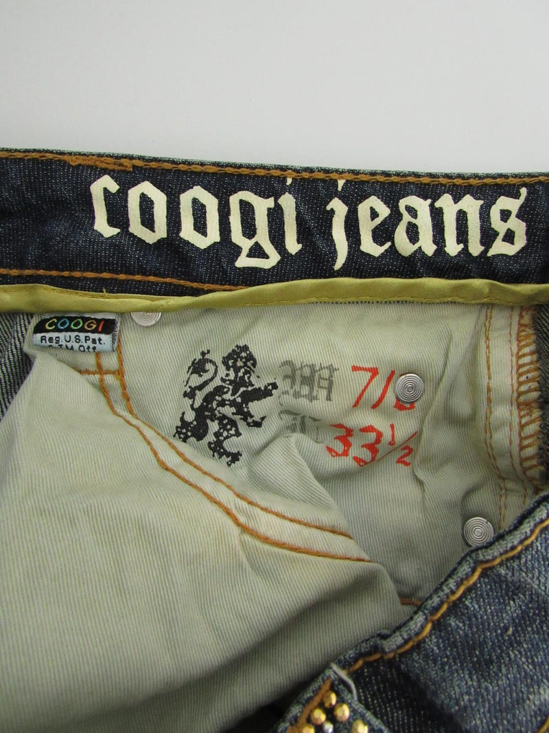 Coogi Bootcut Jeans