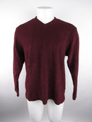 Axcess A Claiborne Company V-Neck Sweater