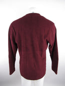Axcess A Claiborne Company V-Neck Sweater