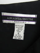 Amanda Smith Sheath Dress