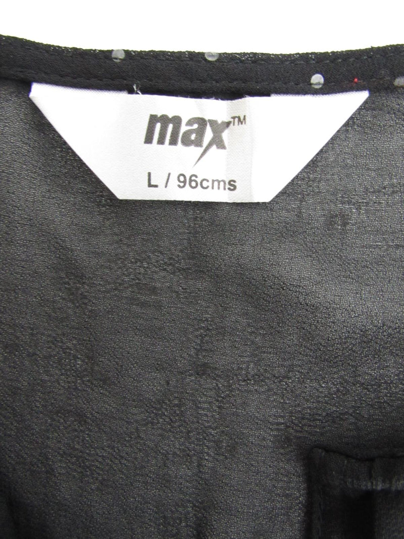 Max Blouse Top