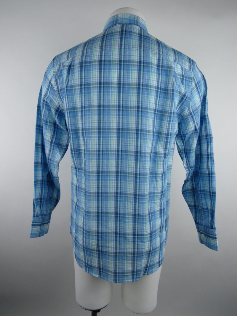 Southern Tide Button-Front Shirt