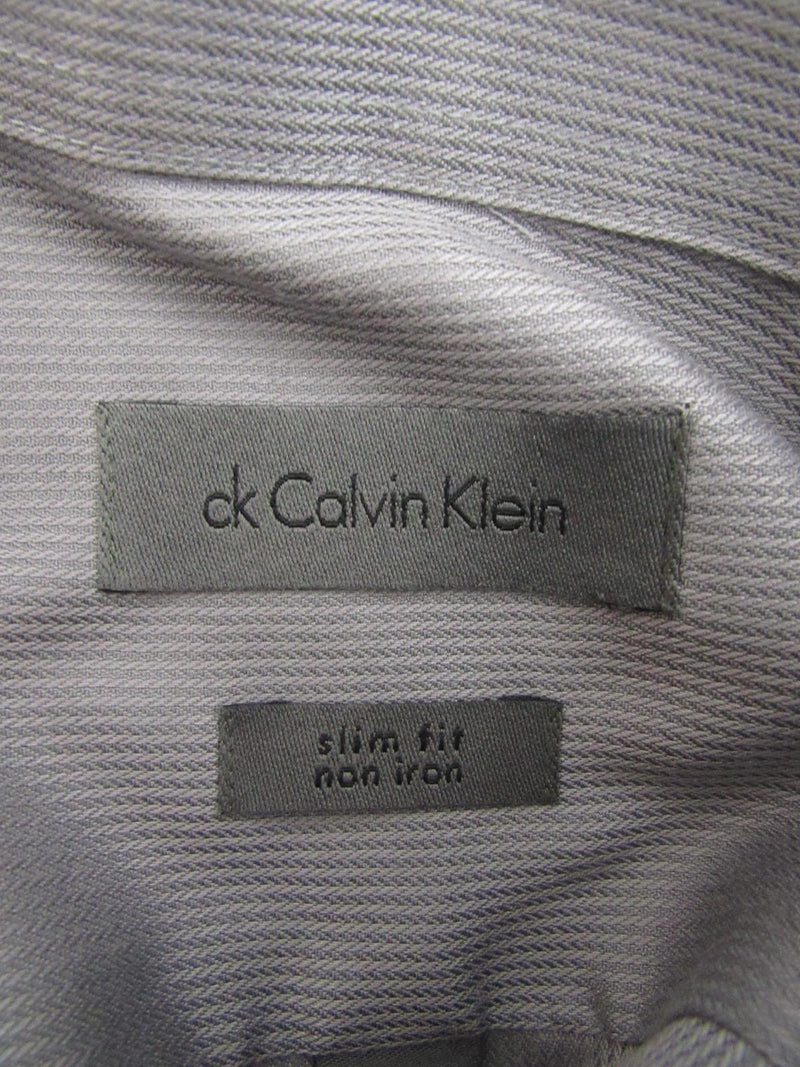 Calvin Klein Button-Front Shirt