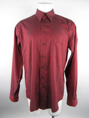 Joseph & Feiss Button-Front Shirt