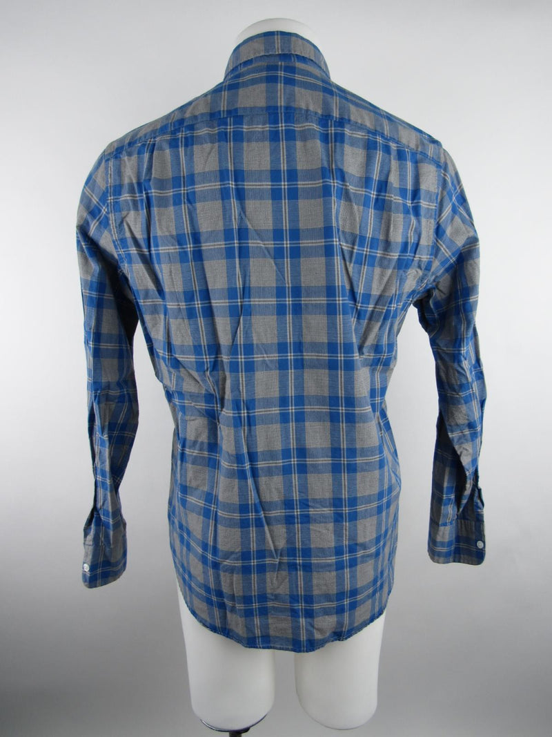 J.CREW Button-Front Shirt