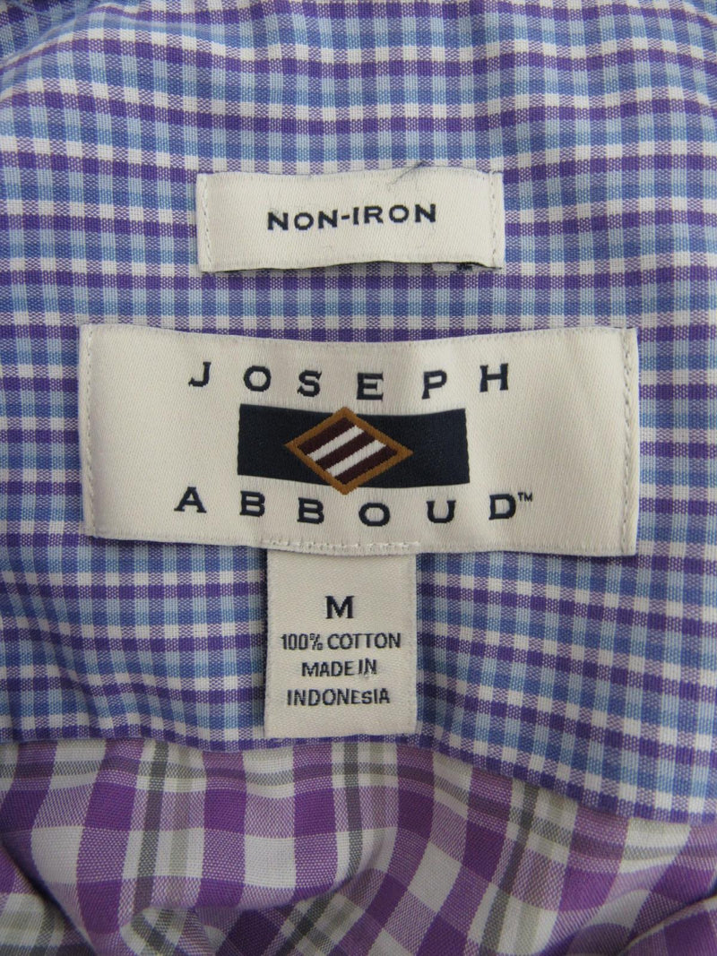 Joseph Abboud Button-Front Shirt