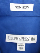 Joseph & Feiss Button-Front Shirt