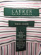 Lauren Ralph Lauren Shirt Top