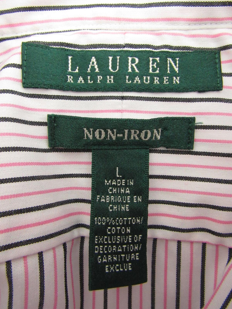 Lauren Ralph Lauren Shirt Top