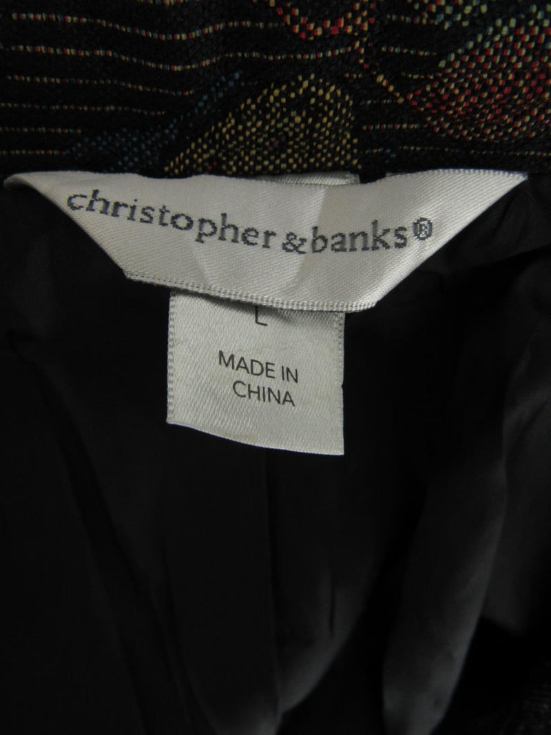 Christopher & Banks Bomber Jacket