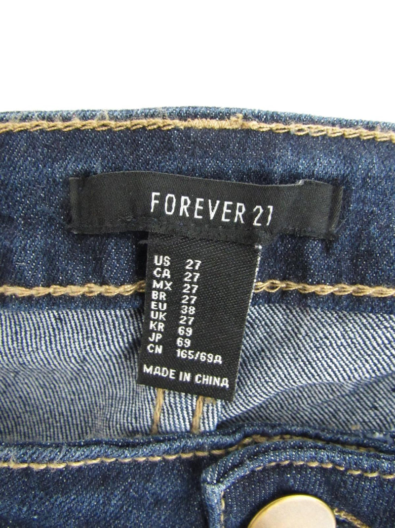Forever 21 Skinny Jeans