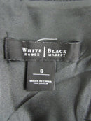 White House Black Market Sheath Dress