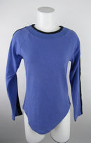 Sport Savvy Pullover Sweater