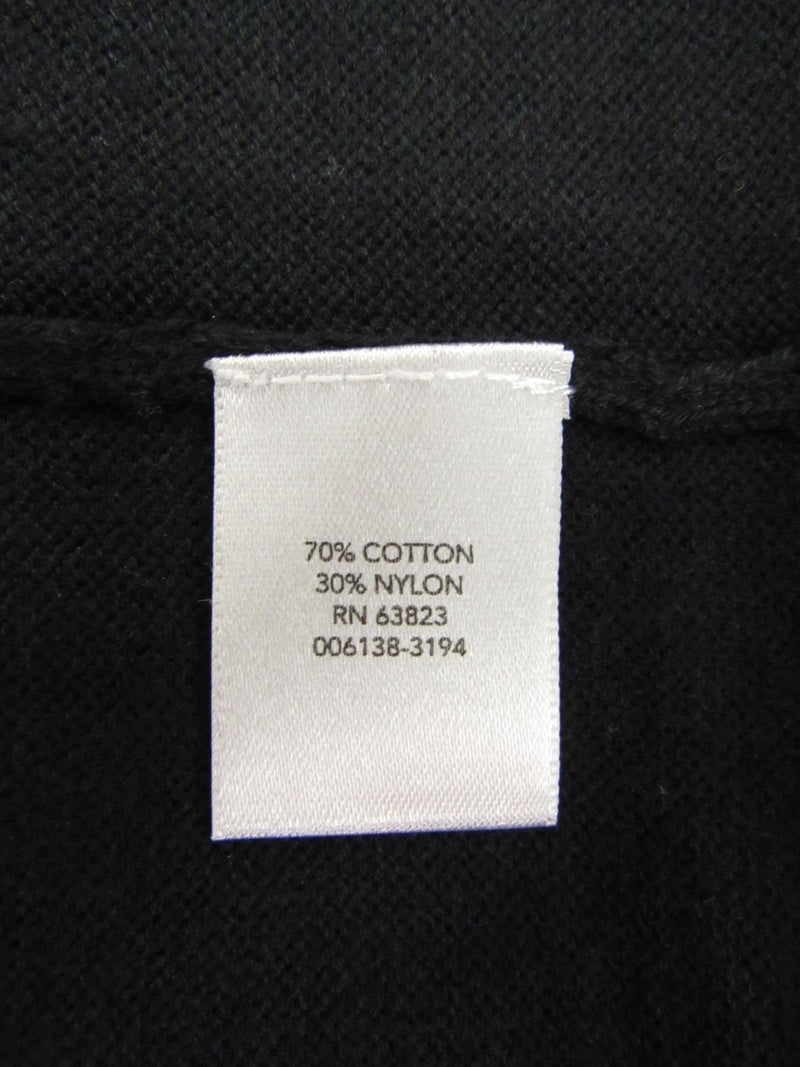 CJ Banks Sweater Vest  size: 1X