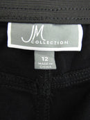 JM Collection Casual Pants