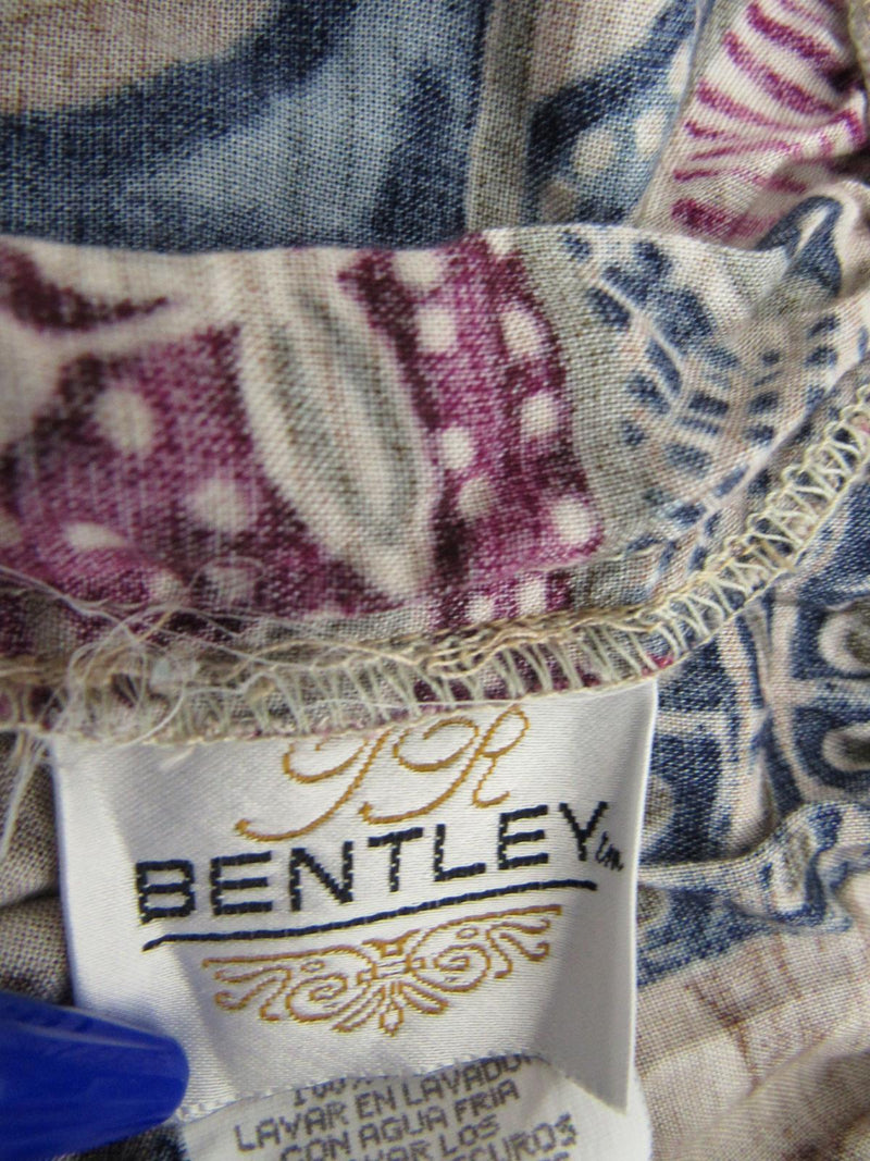 TR Bentley Wrap Shorts