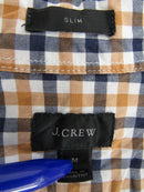 J.CREW Button-Front Shirt
