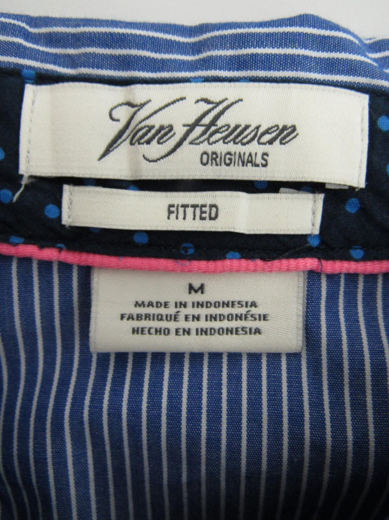 Van Heusen Shirt Top