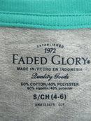 Faded Glory Pullover Sweater