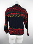 Tally-Ho Cardigan Sweater