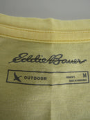 Eddie Bauer T-Shirt Top