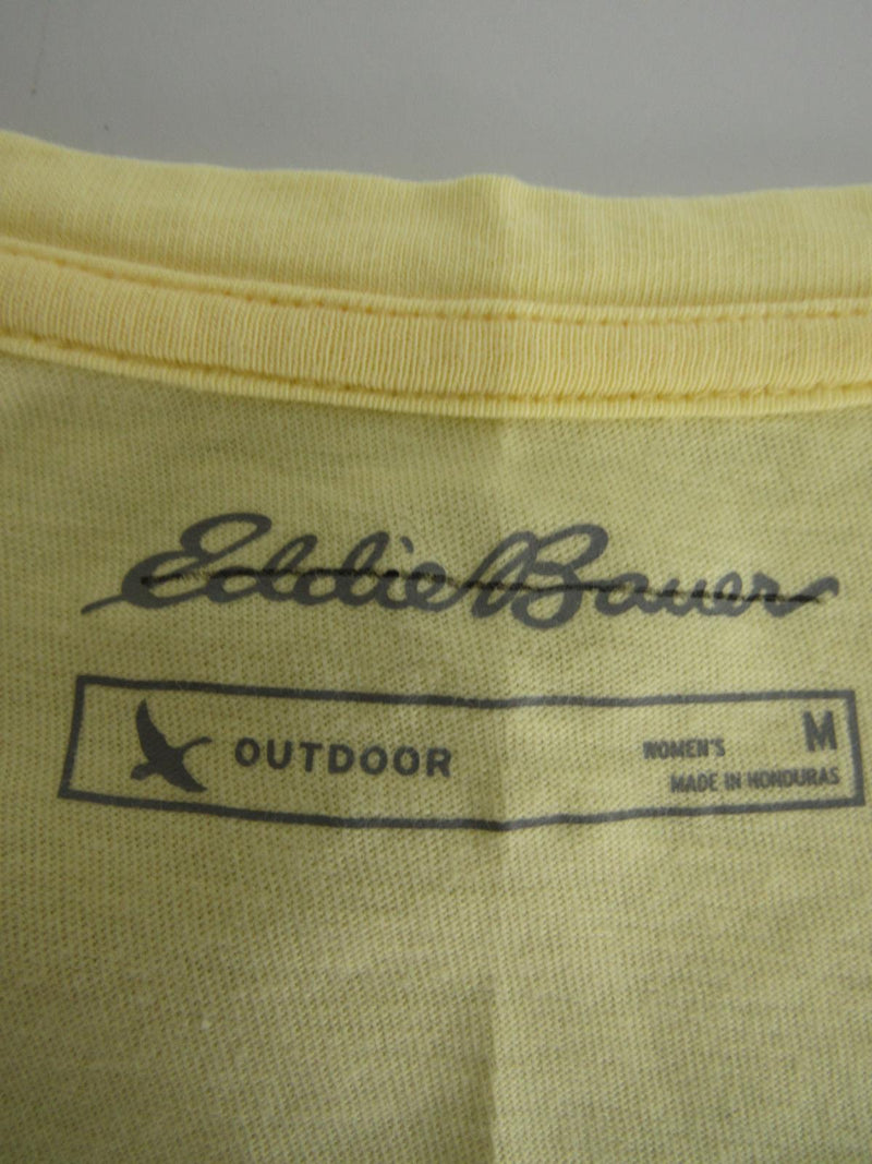 Eddie Bauer T-Shirt Top