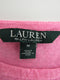 Lauren Ralph Lauren Pullover Sweater