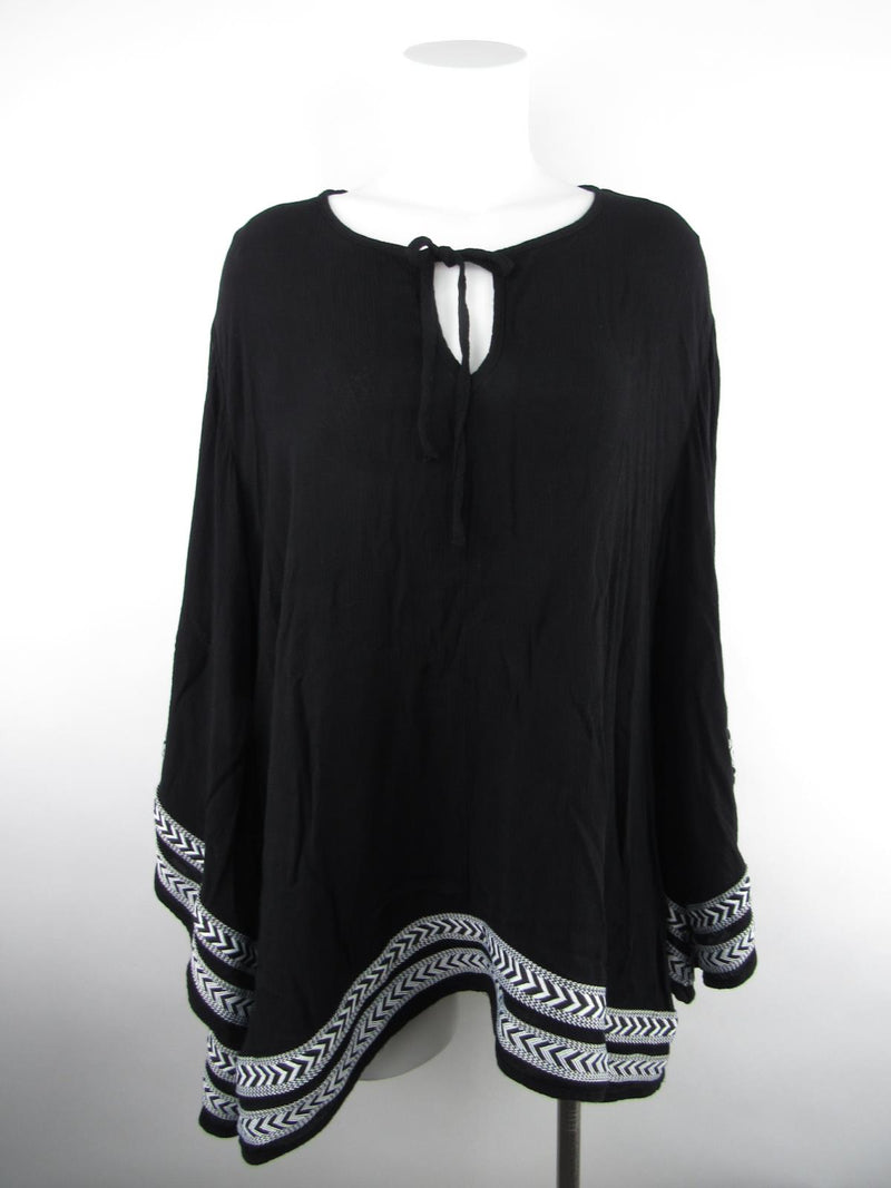 Forever 21 Blouse Top