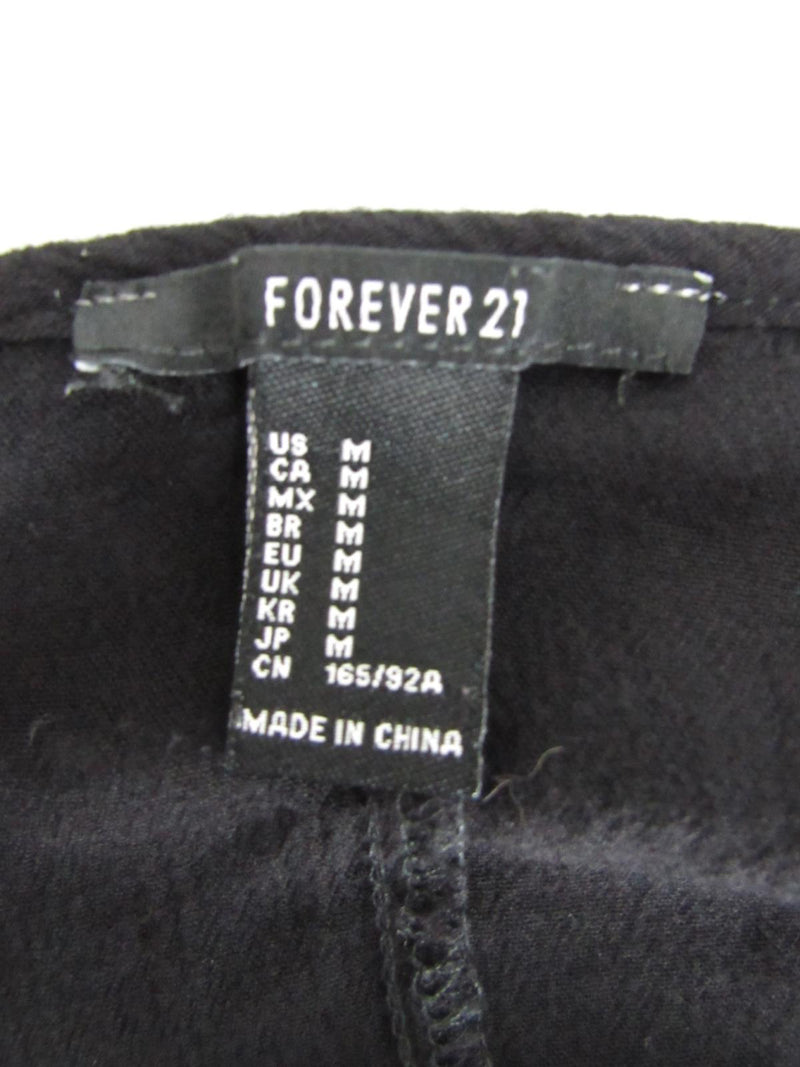 Forever 21 Blouse Top