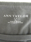 Ann Taylor T-Shirt Top