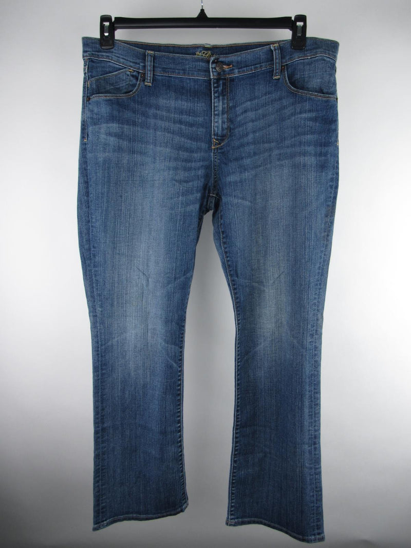Old Navy Bootcut Jeans