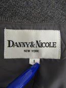 Danny & Nicole Blazer Jacket