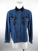 Cabin Creek Shirt Top