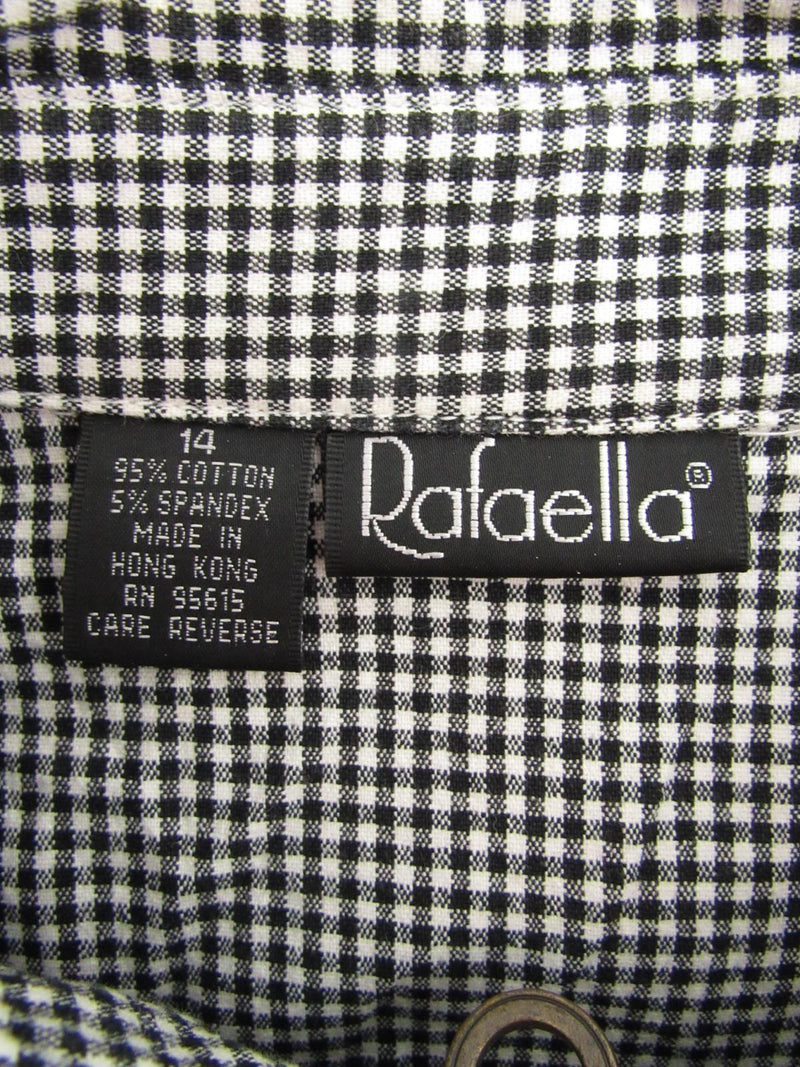 Rafaella Shirt Top