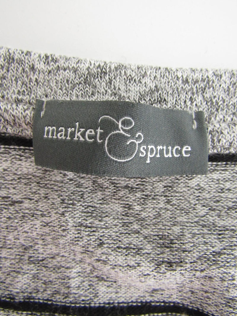 Market & Spruce Pullover Sweater