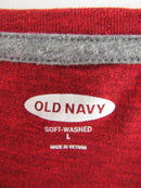 Old Navy Basic Tee Shirt