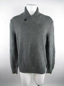 Gap Shawl Sweater